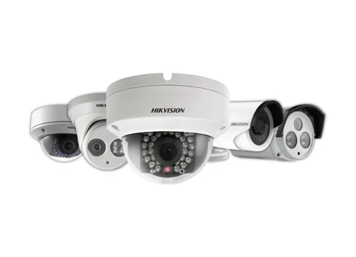 CCTV 카메라